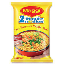 MAGGI 2 MINUTES NOODILES 52G